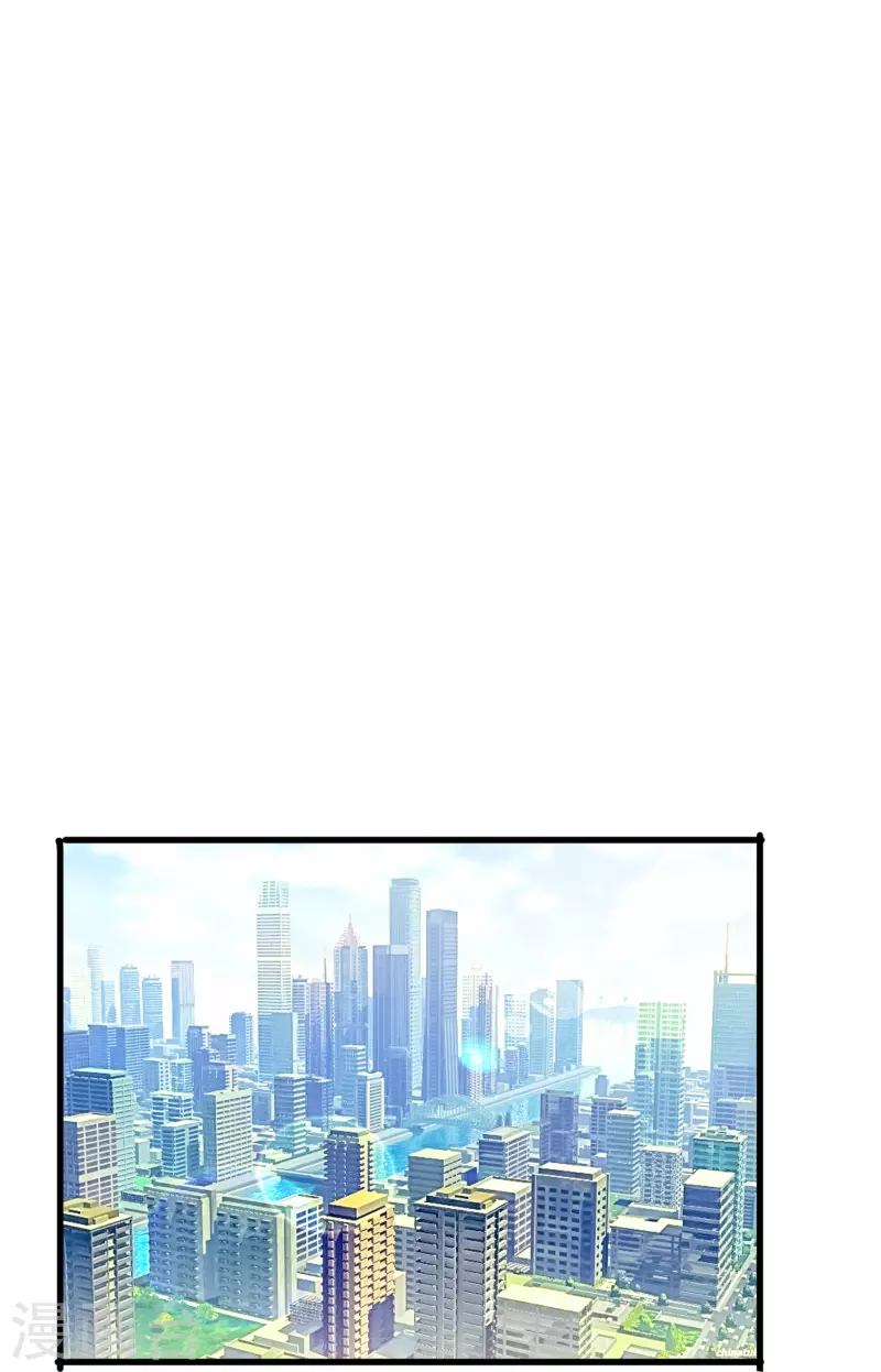 第42话 我嗑的CP还没开始就BE了？11