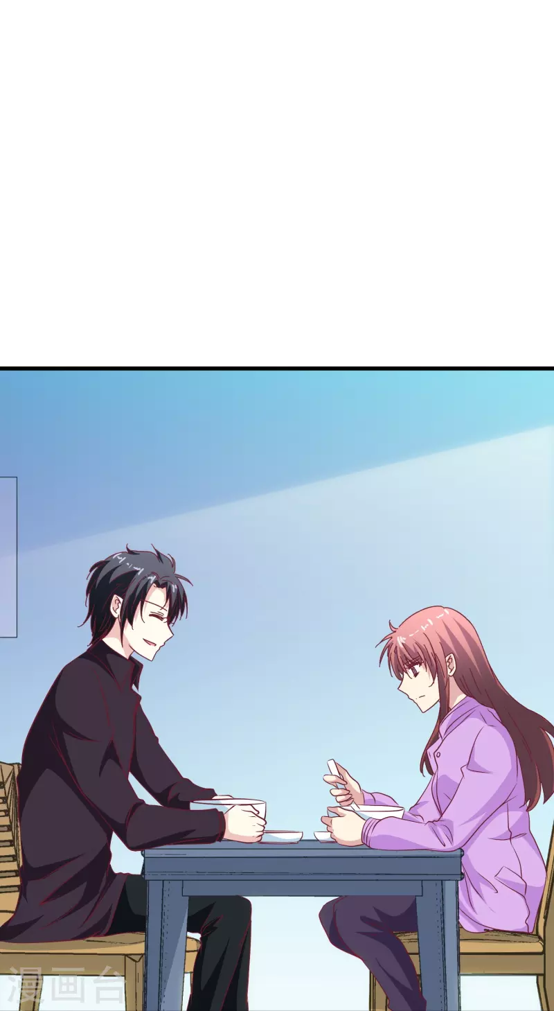 第46话 各怀心思的同居27