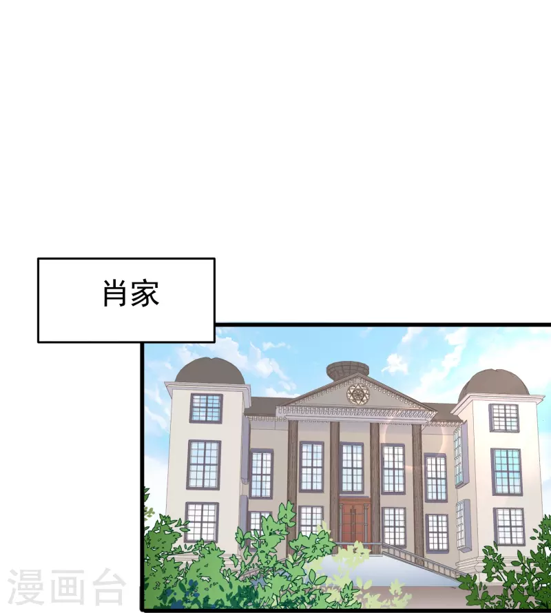 第28话 有关肖家的秘密9