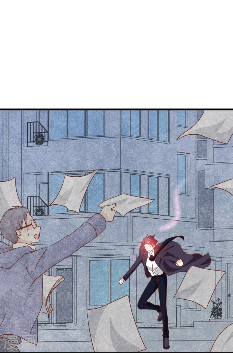 第42话 我嗑的CP还没开始就BE了？20