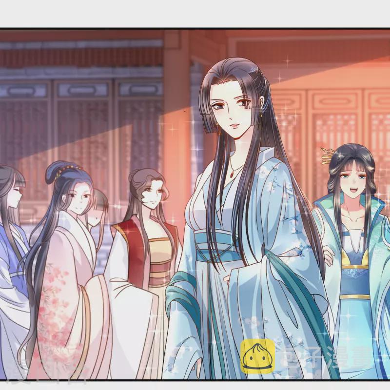 第21话 崩溃的後宫妃子5