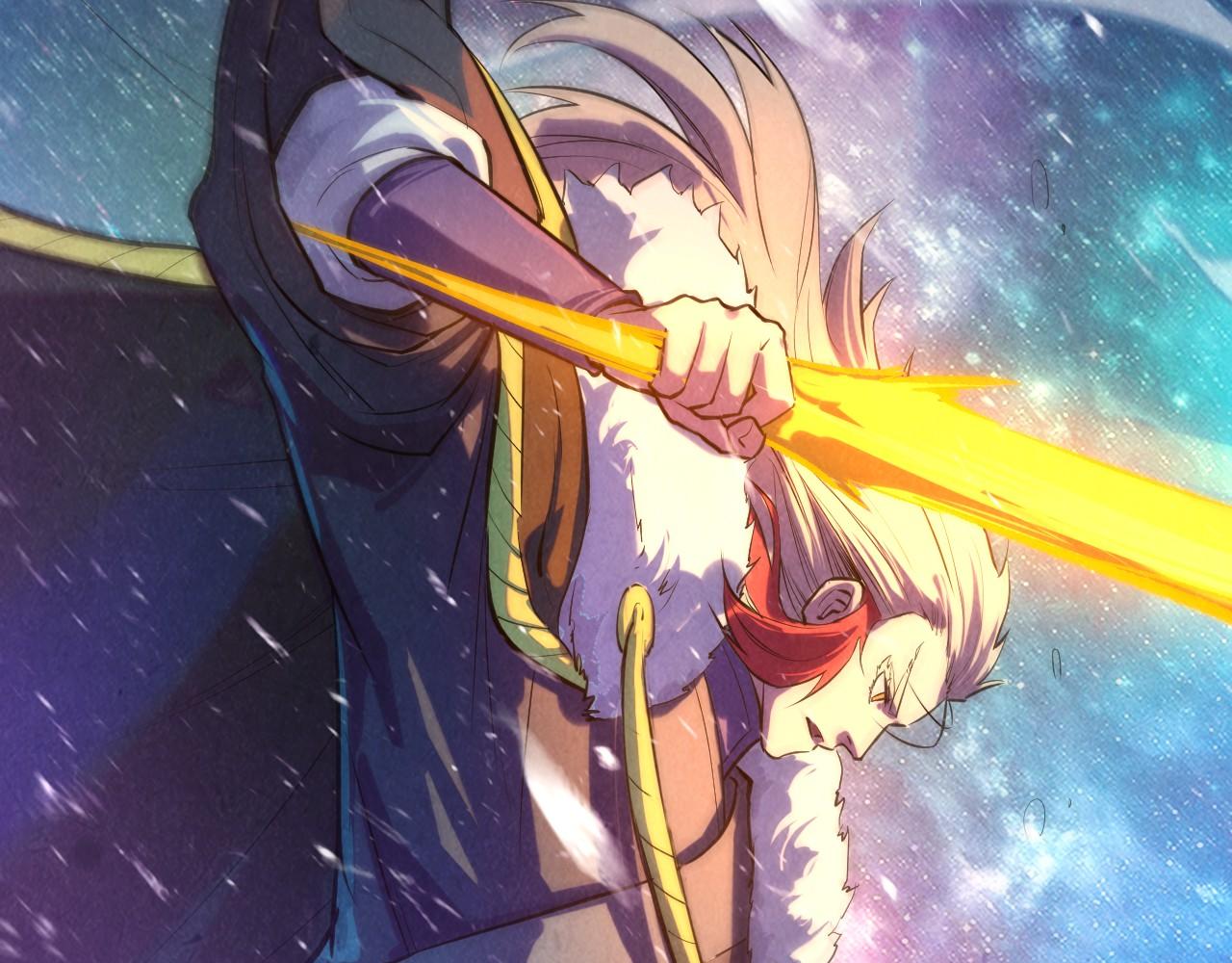 第49话 洛云裳的觉悟33