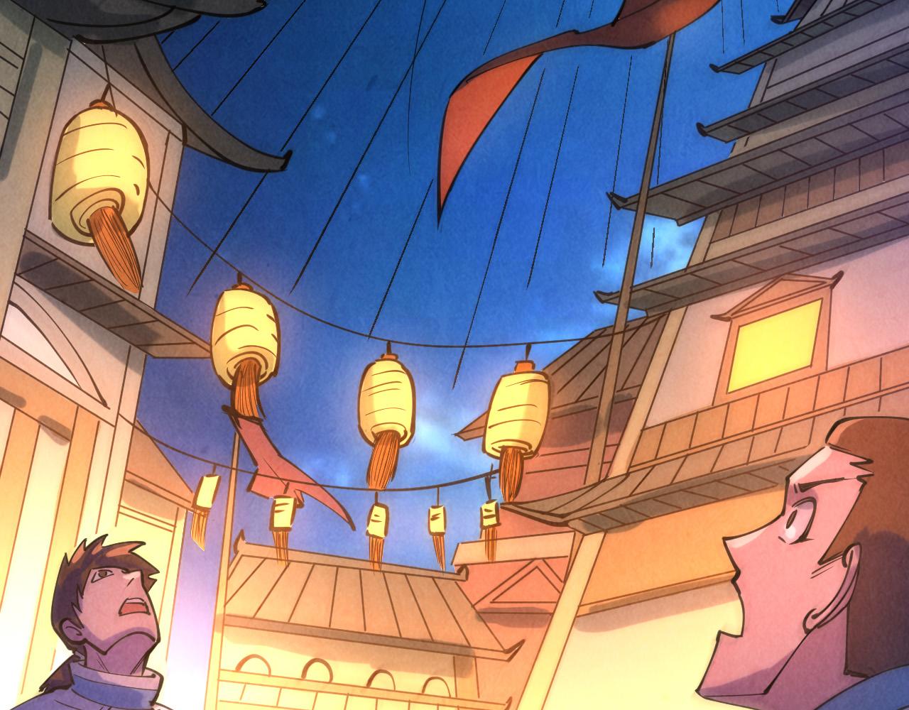 第44话 过家家的玩意46