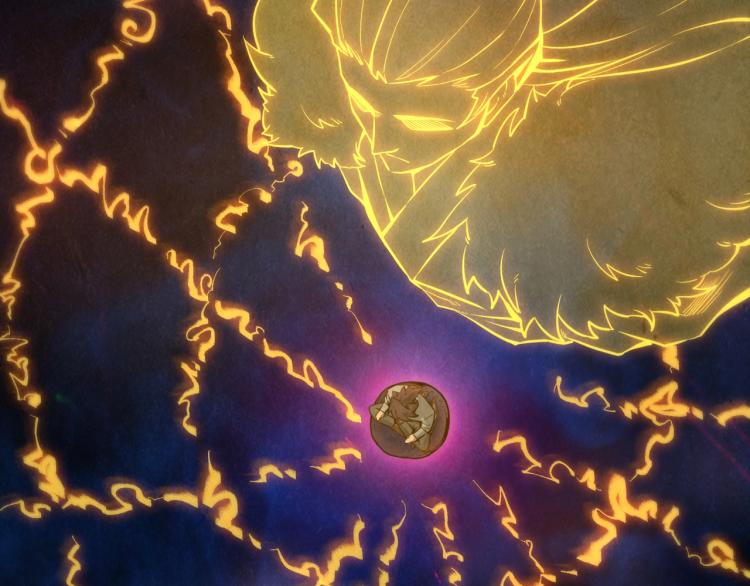 第11话 五道脉轮！20