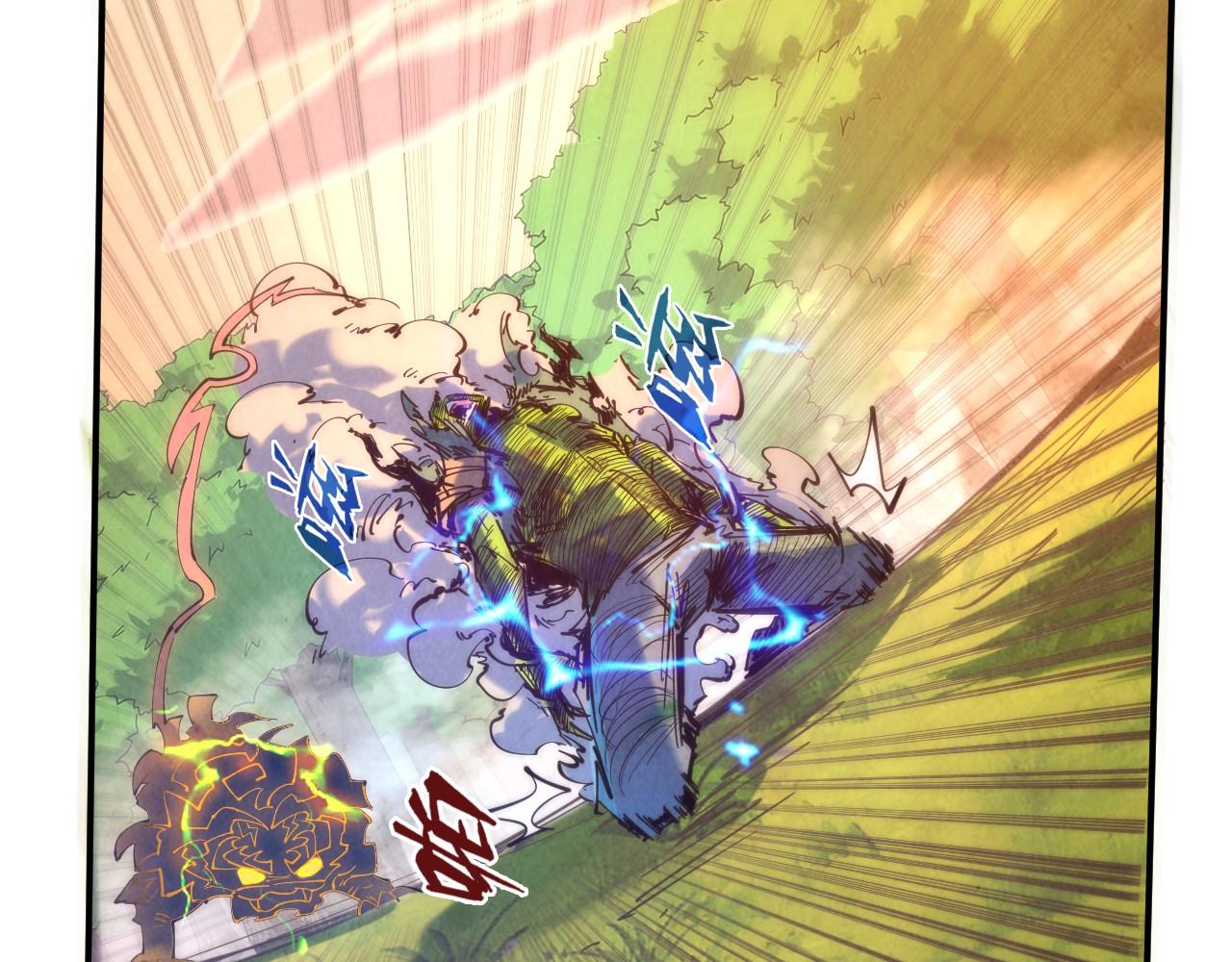 第102话 钩绊难舍108