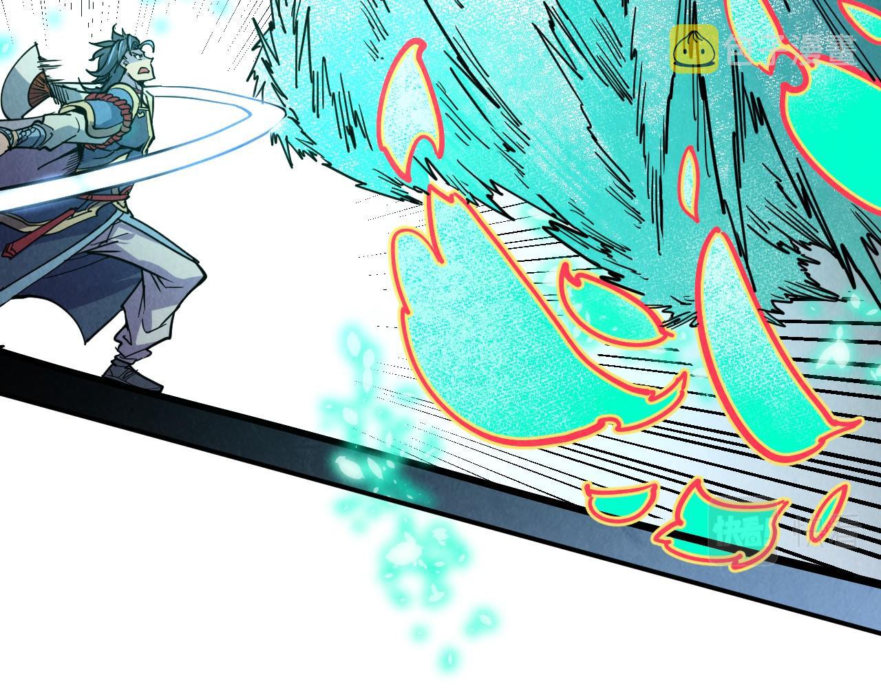 第117话 茹雪被抓69