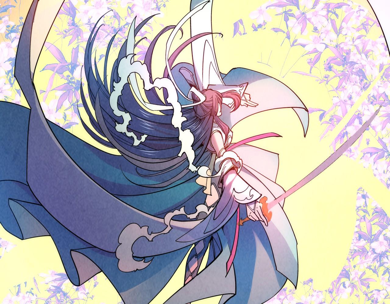 第50话 广陵一曲百花开96