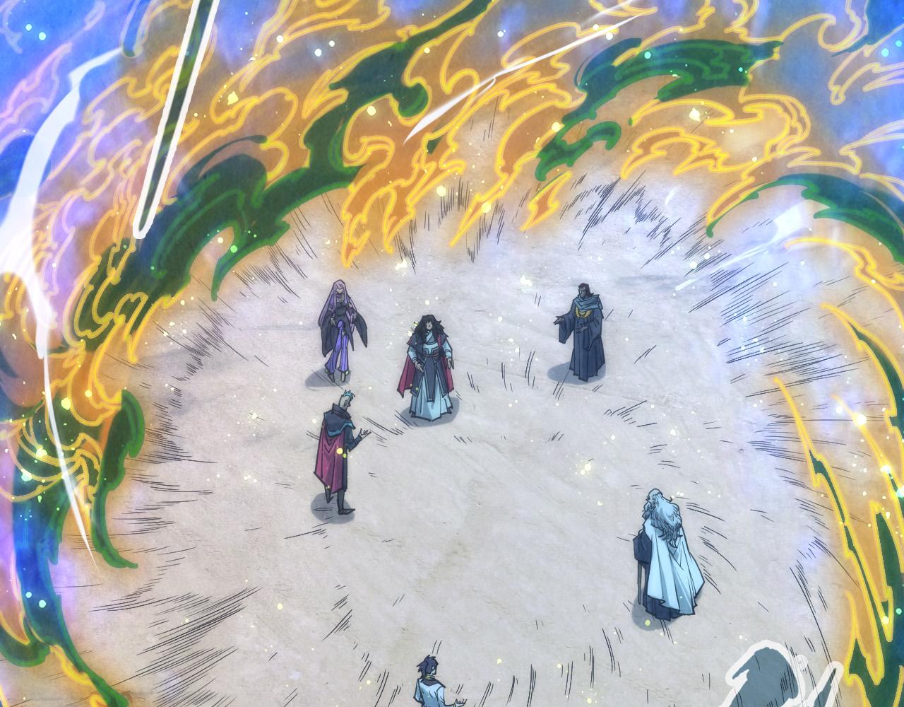 第104话 意识世界61