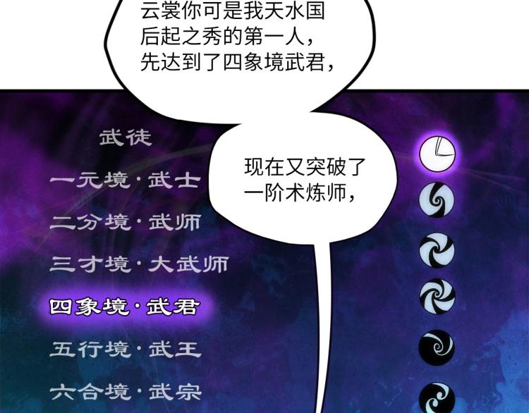 第15话 洛云裳突破70