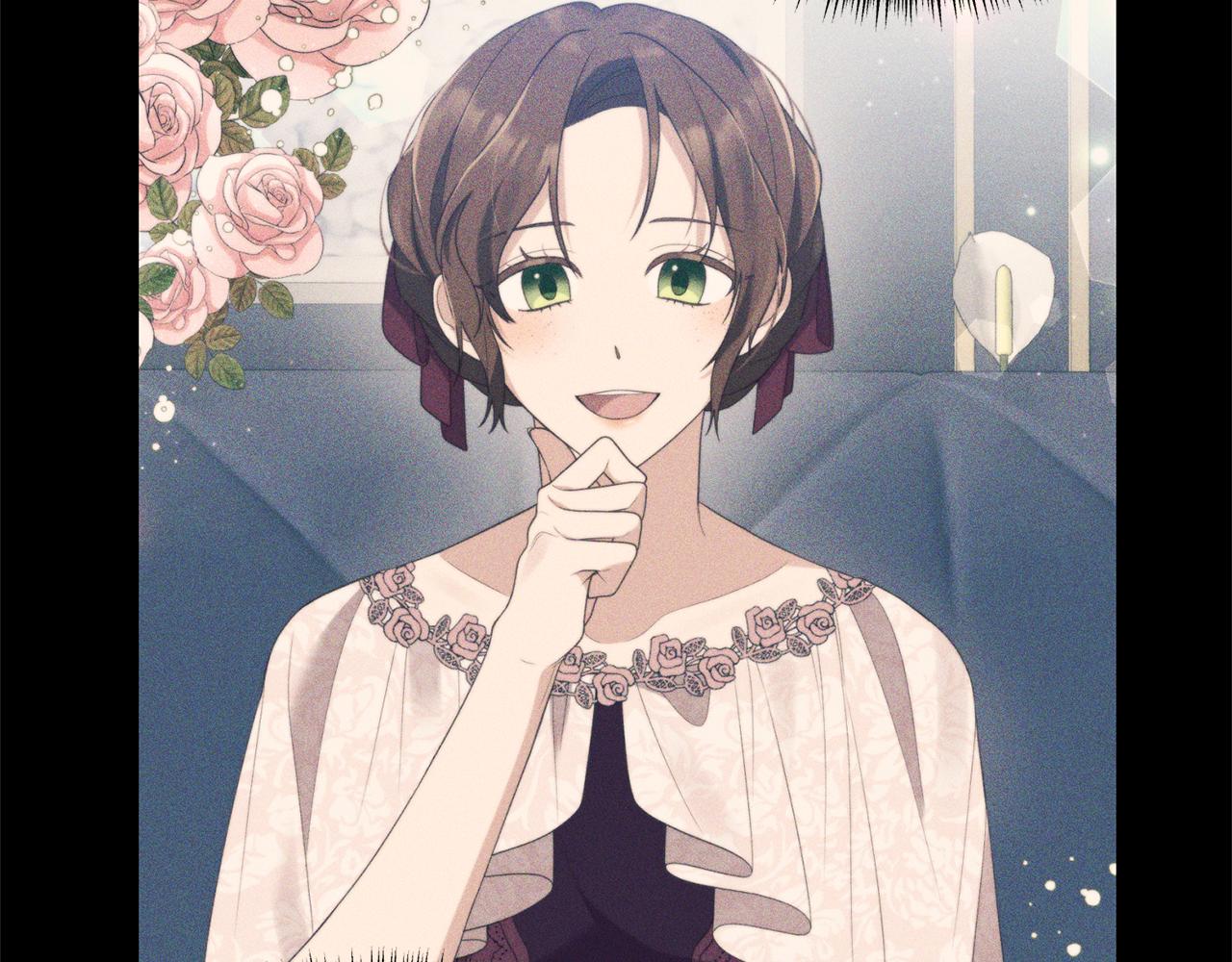 第5话 未婚夫的照顾14