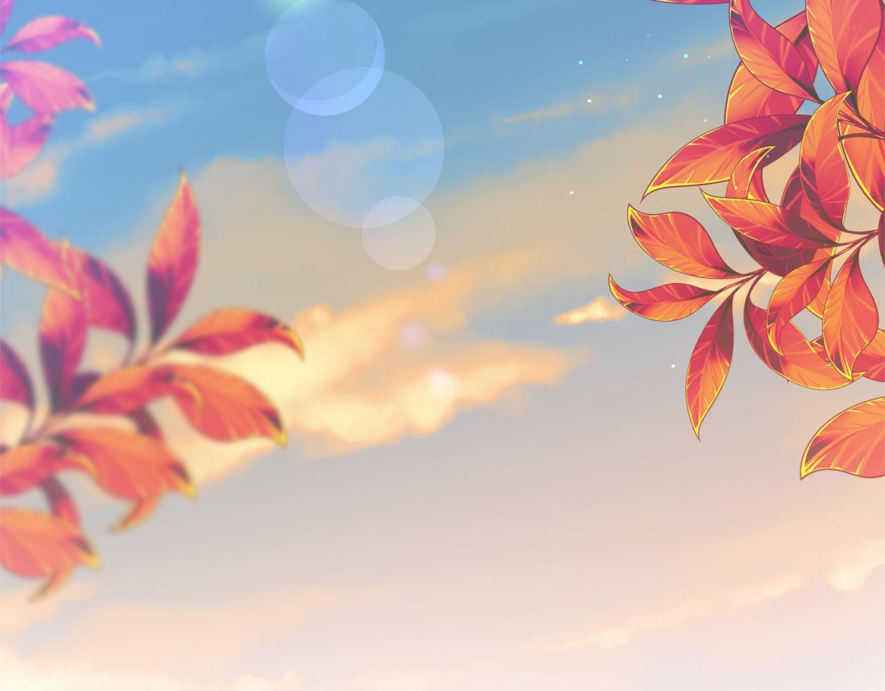 第5话 未婚夫的照顾83