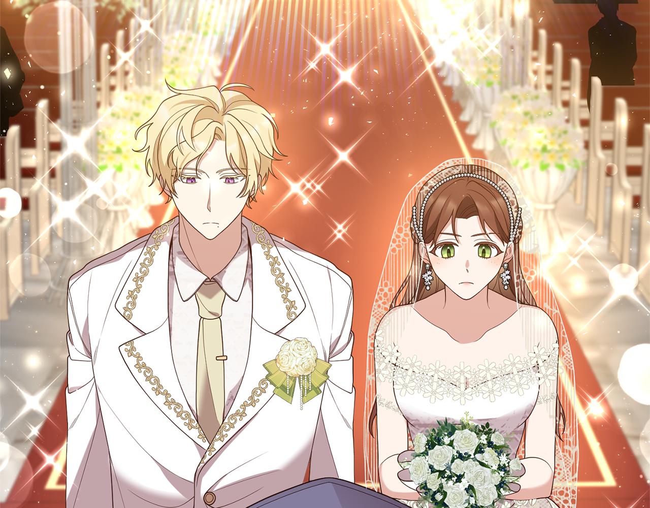 第3话 契约订婚97