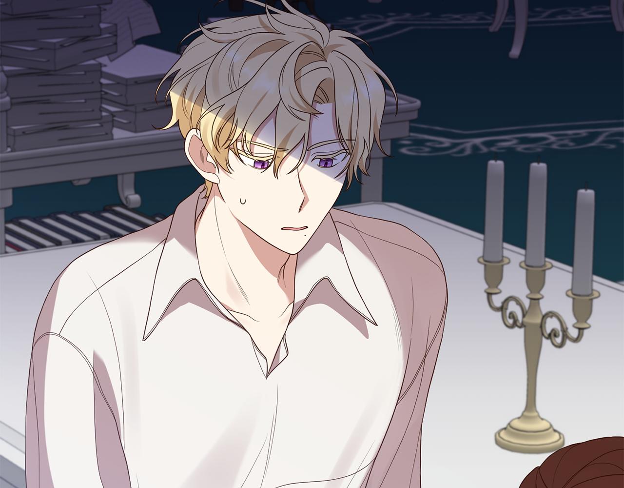 第5话 未婚夫的照顾62