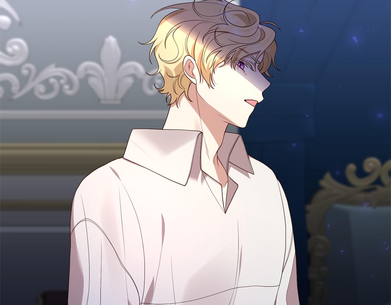 第5话 未婚夫的照顾170