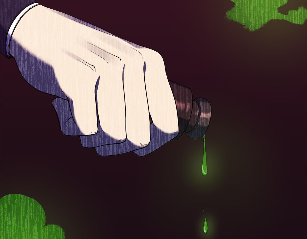 第11话 守护我的cp7