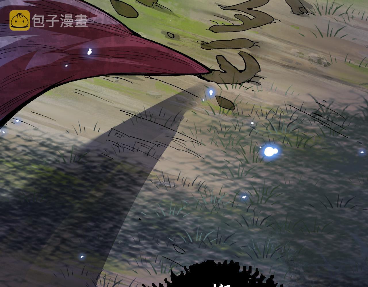 第7话 被人类发现？！110