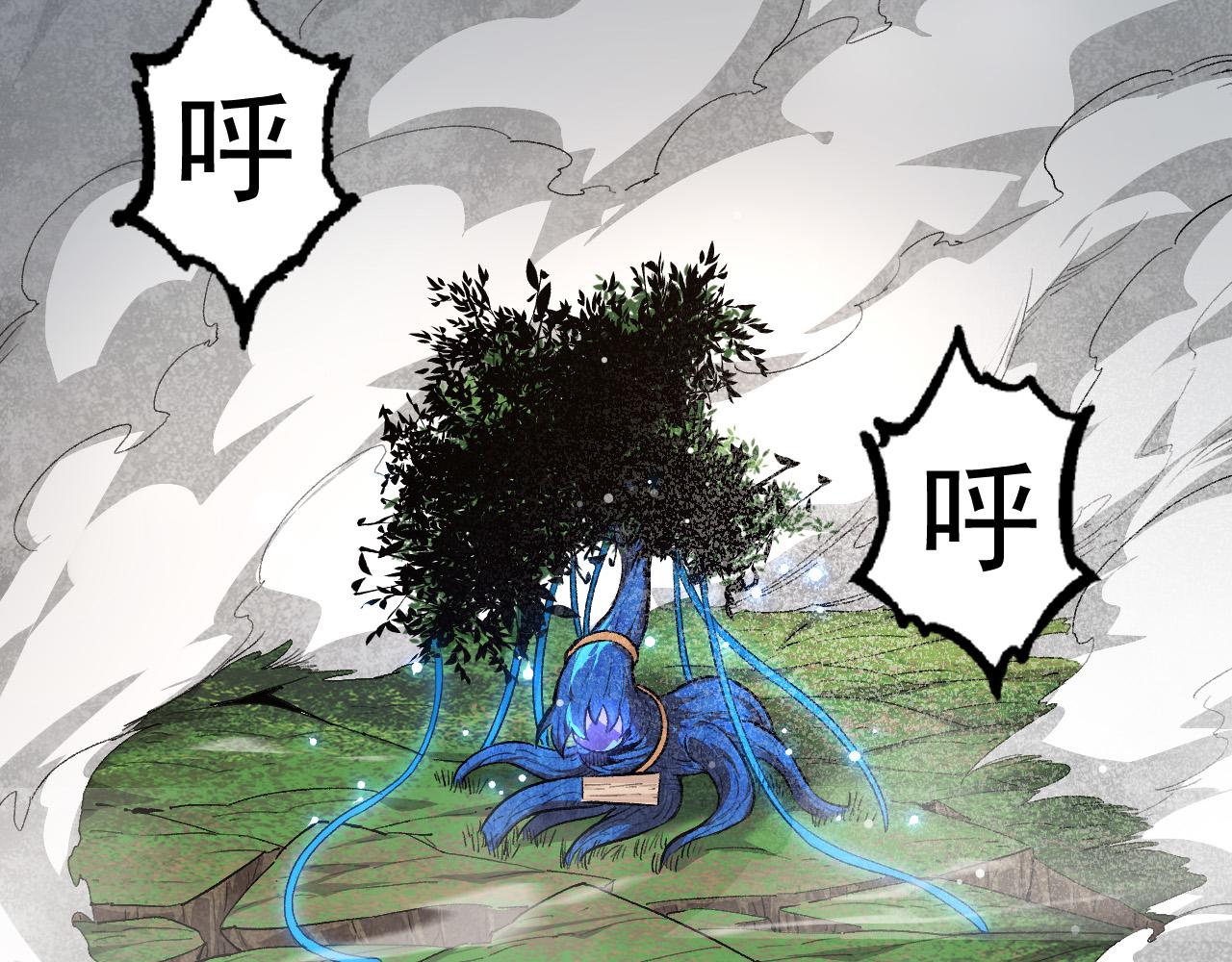 第2话 危机四伏的异世界111