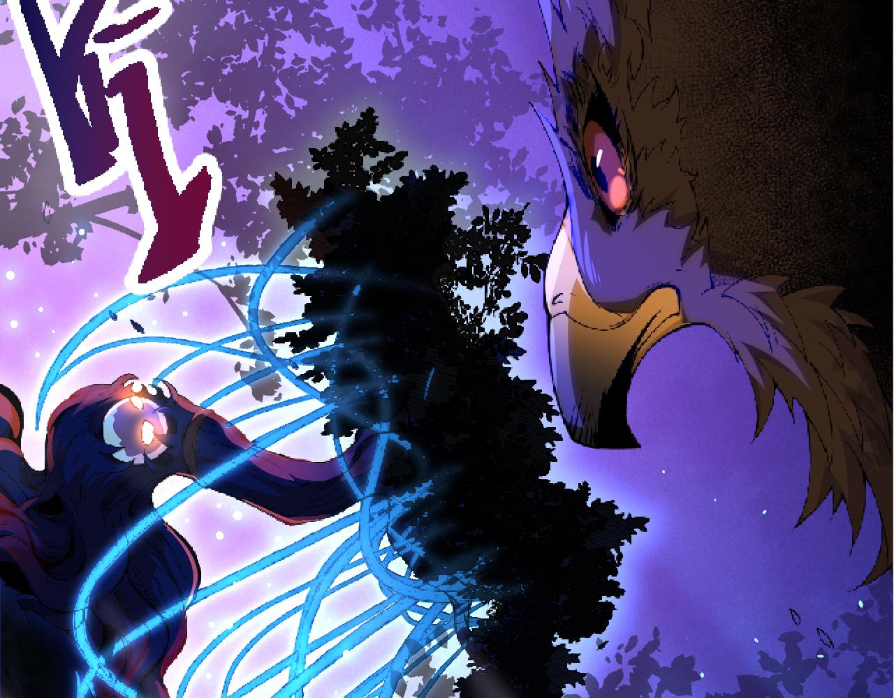第4话 金色巨雕！91