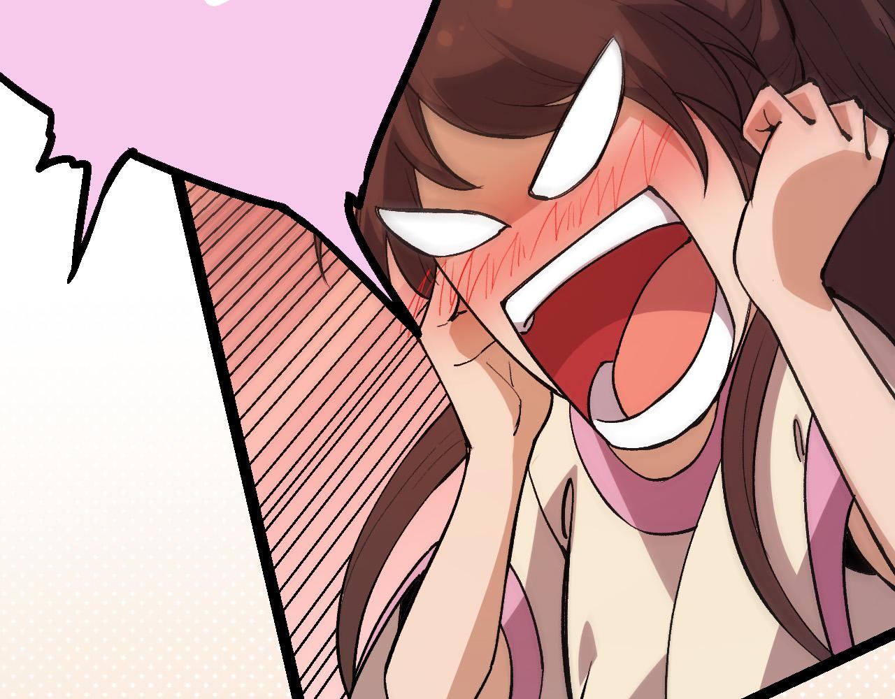 第7话 被人类发现？！127