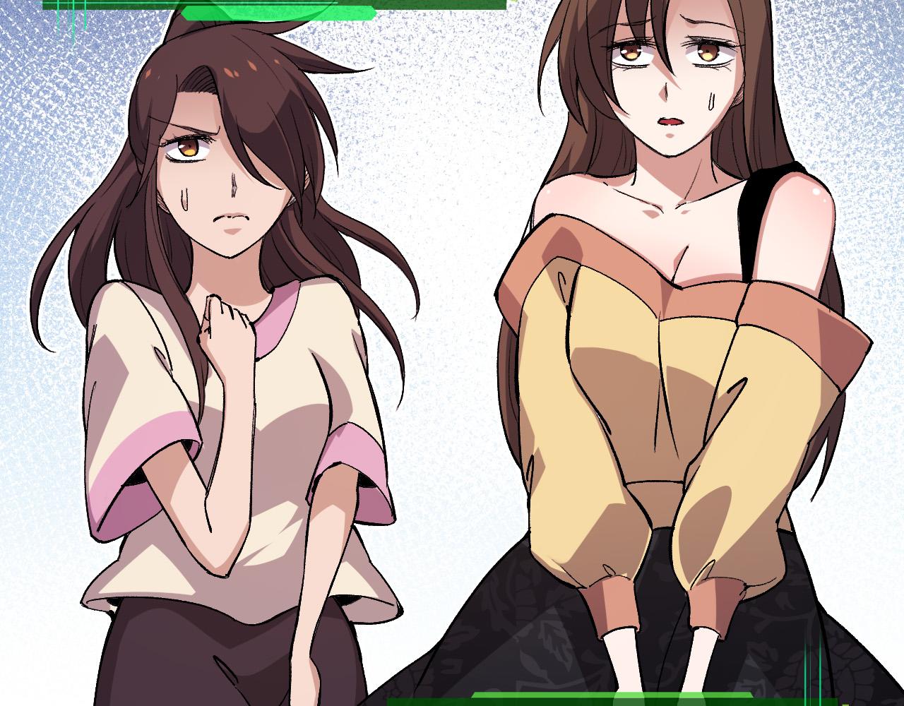 第7话 被人类发现？！123