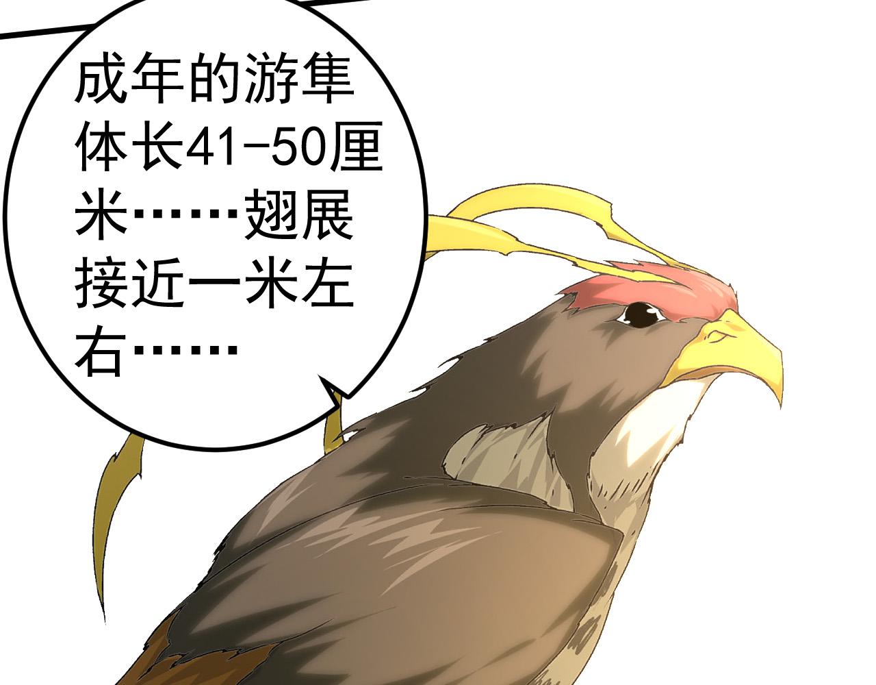 第2话 危机四伏的异世界16