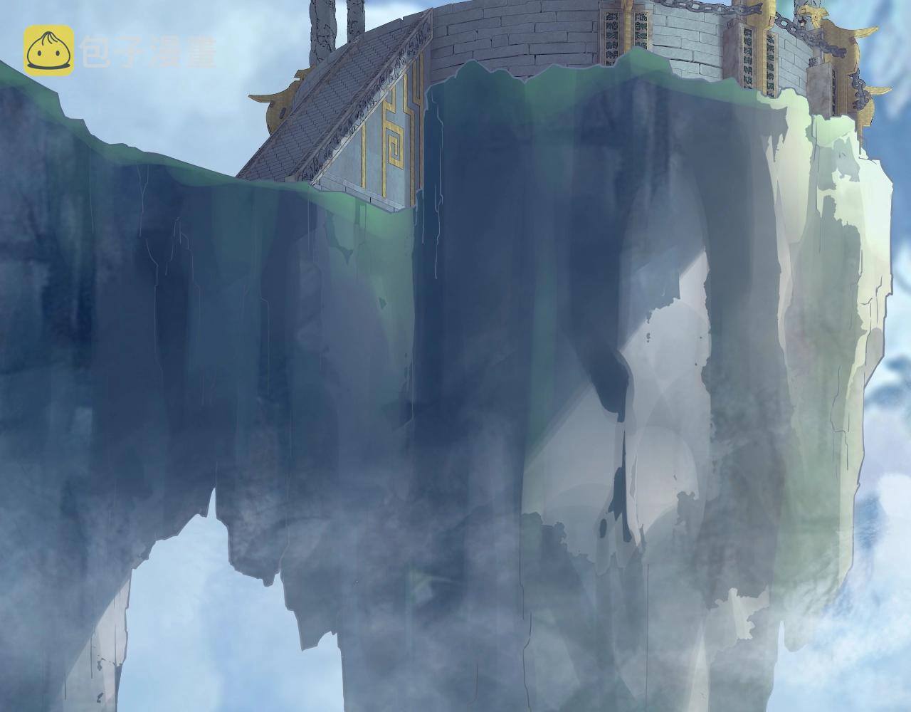 第29话 家主之位！5