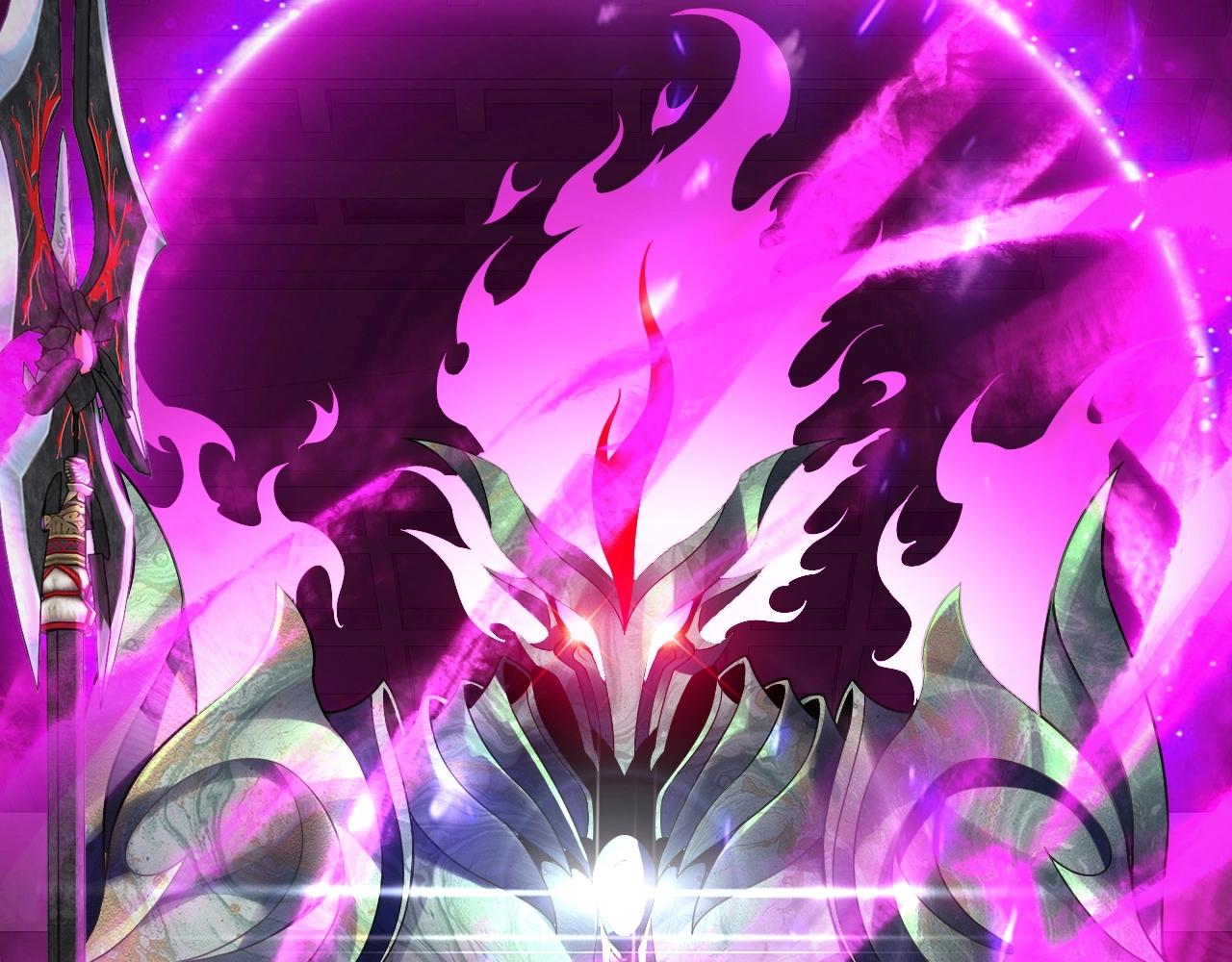 第37话 顾长歌的真正底牌！70