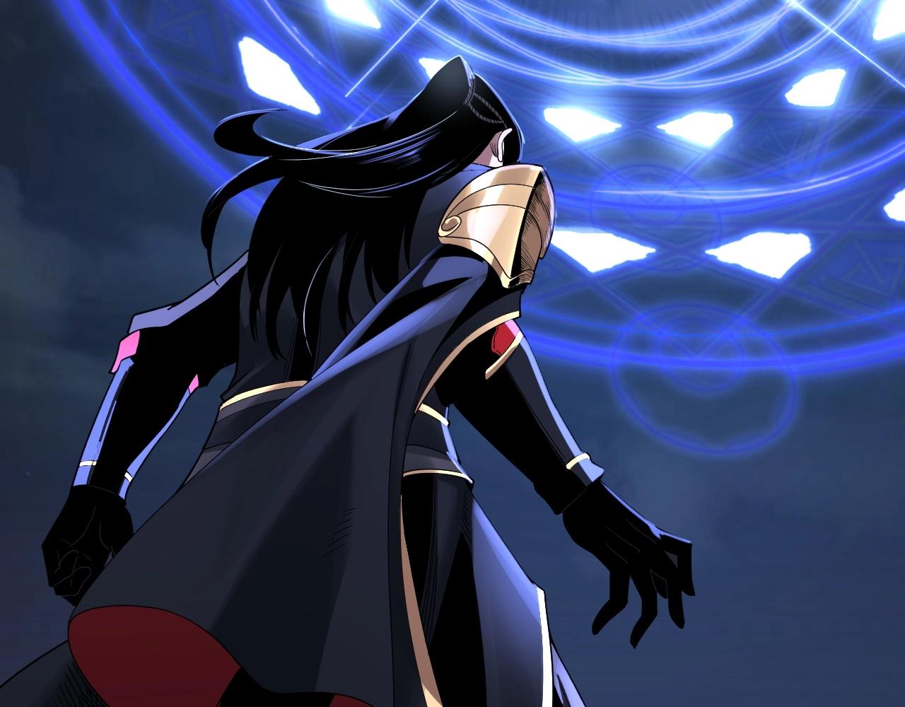 第41话 叶凌登场！128