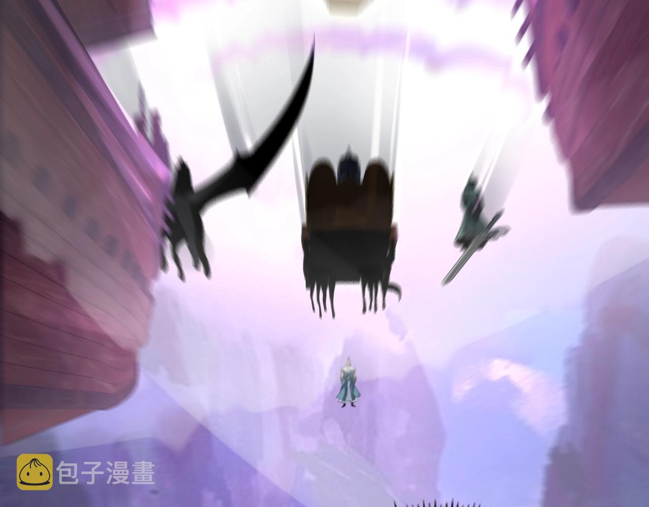 第七话 决裂！123