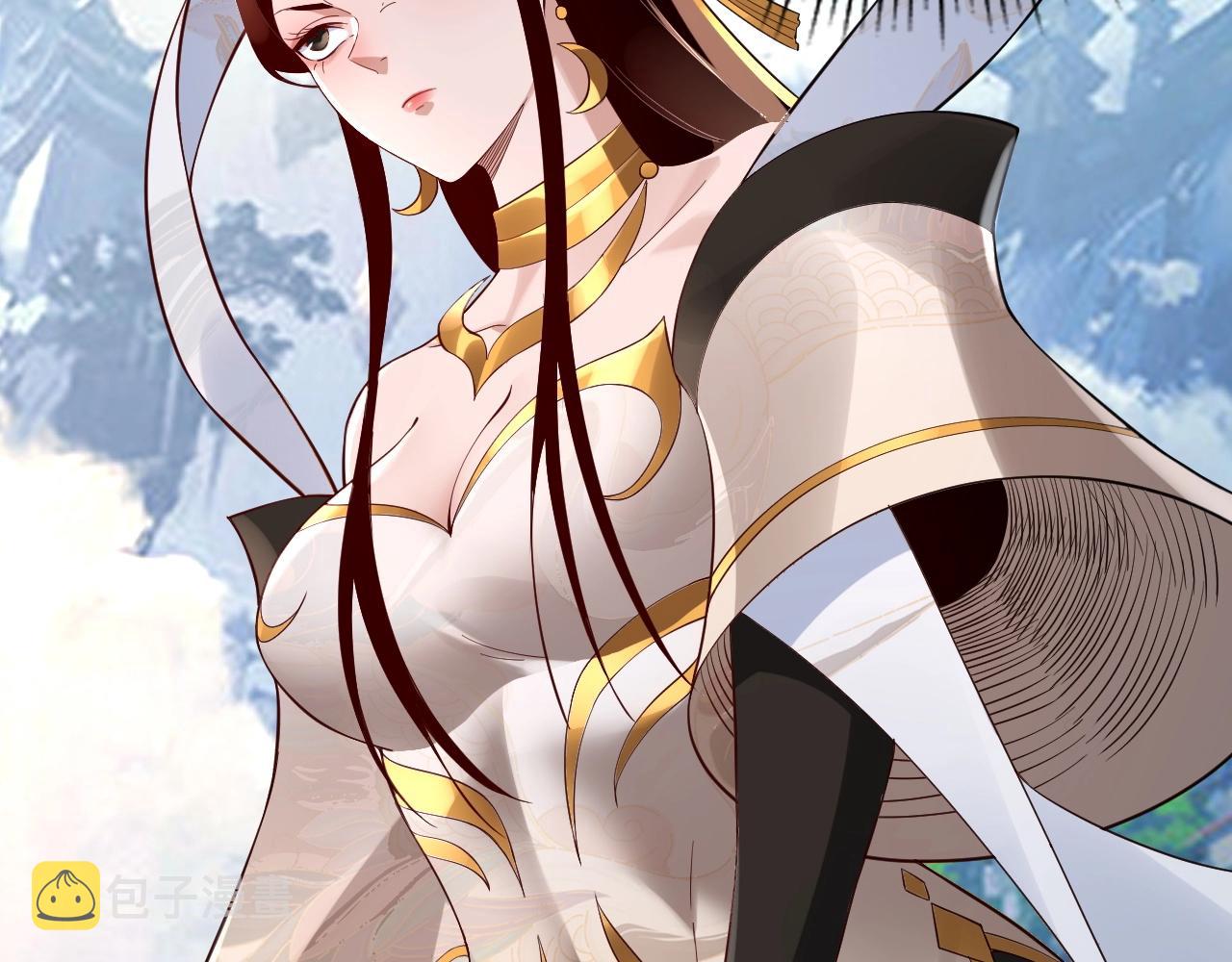 第27话 新的敌人是气运之女？29