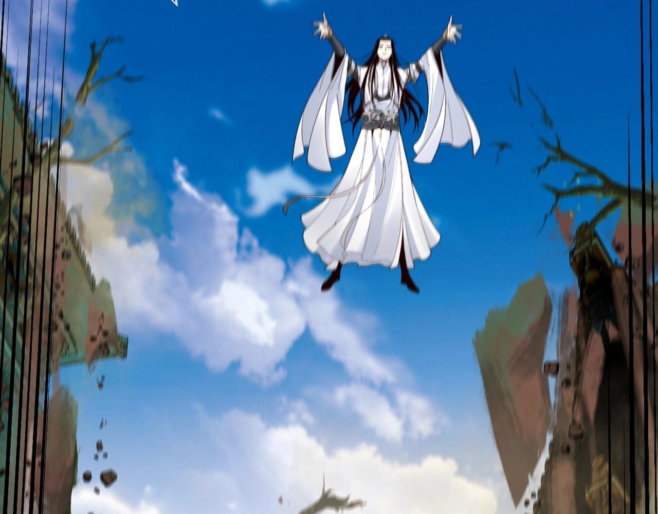 第41话 叶凌登场！72