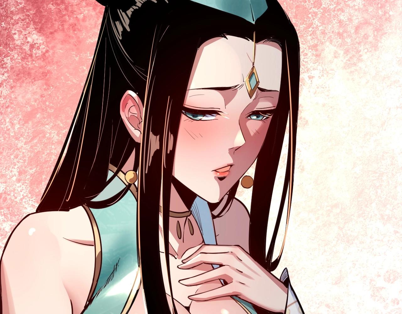 第四话 青歌送上门！114