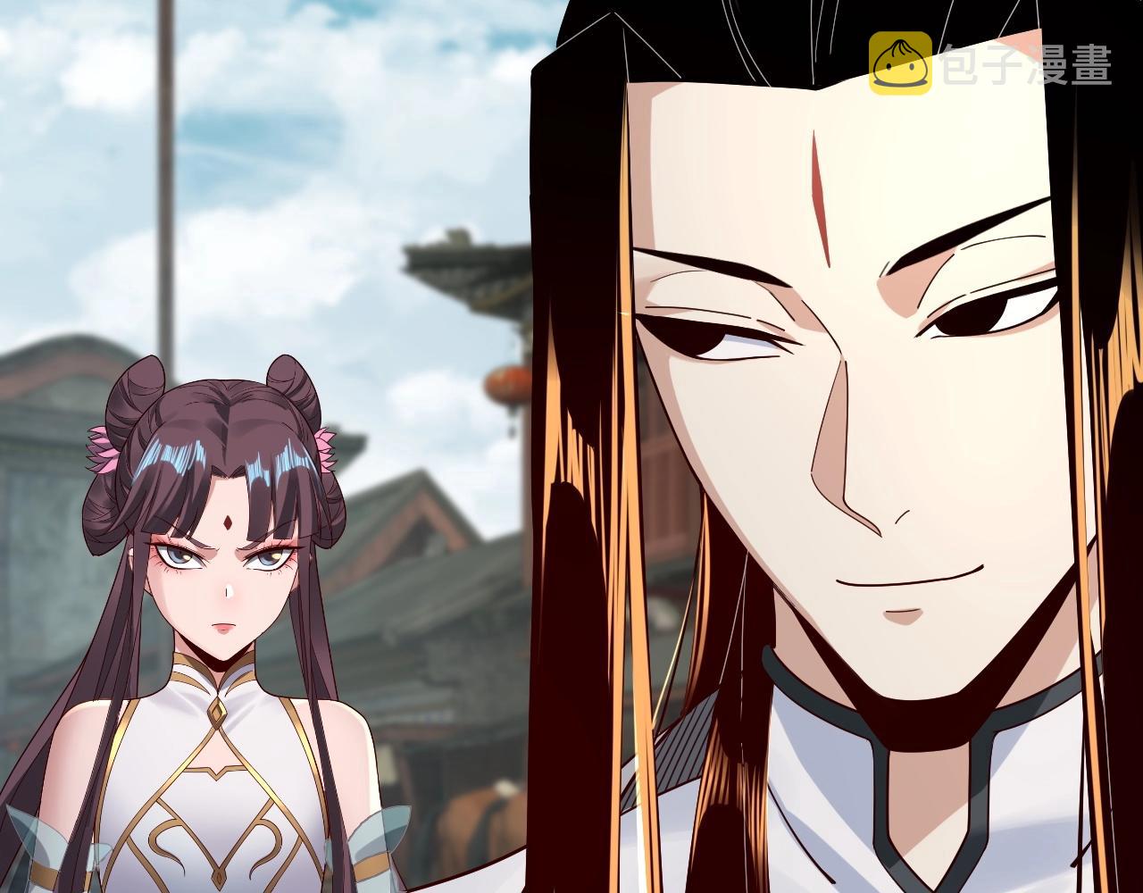 第36话 只有我能欺负她！17