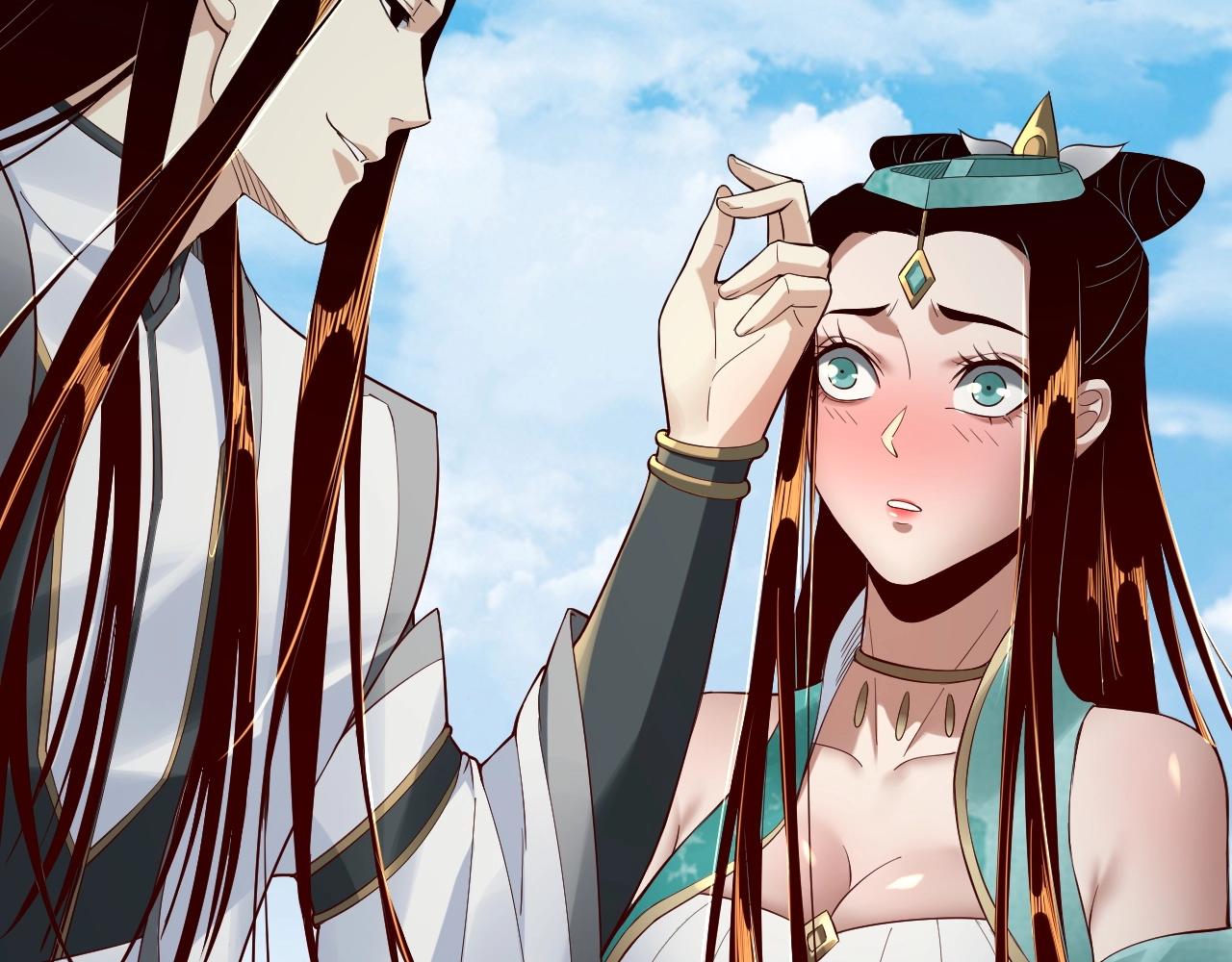 第32话 我撩妹技能点满了97