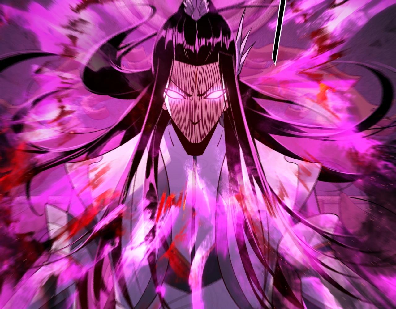 第37话 顾长歌的真正底牌！30