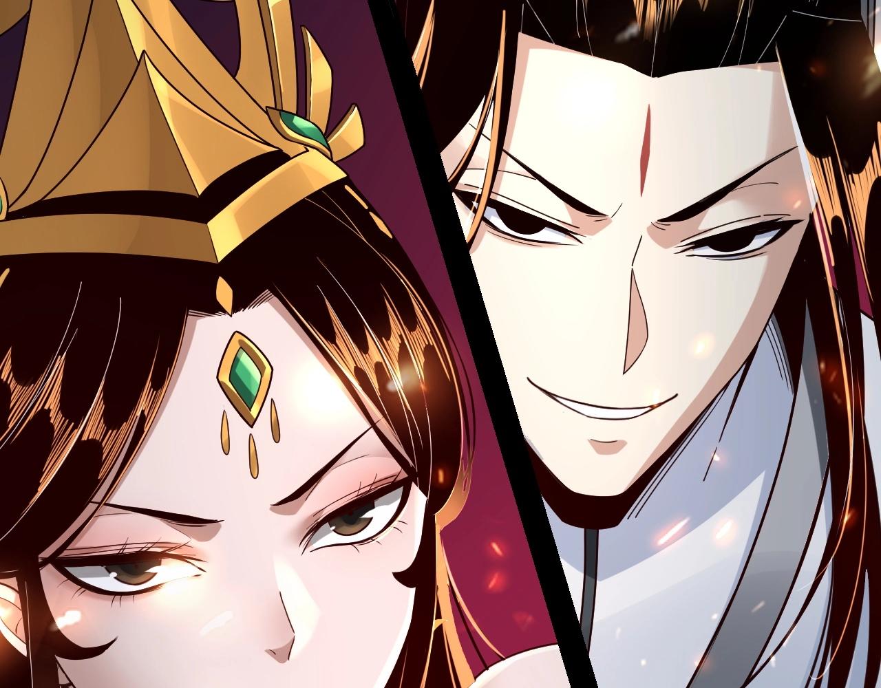 第34话 “夫妻”之间的博弈！73