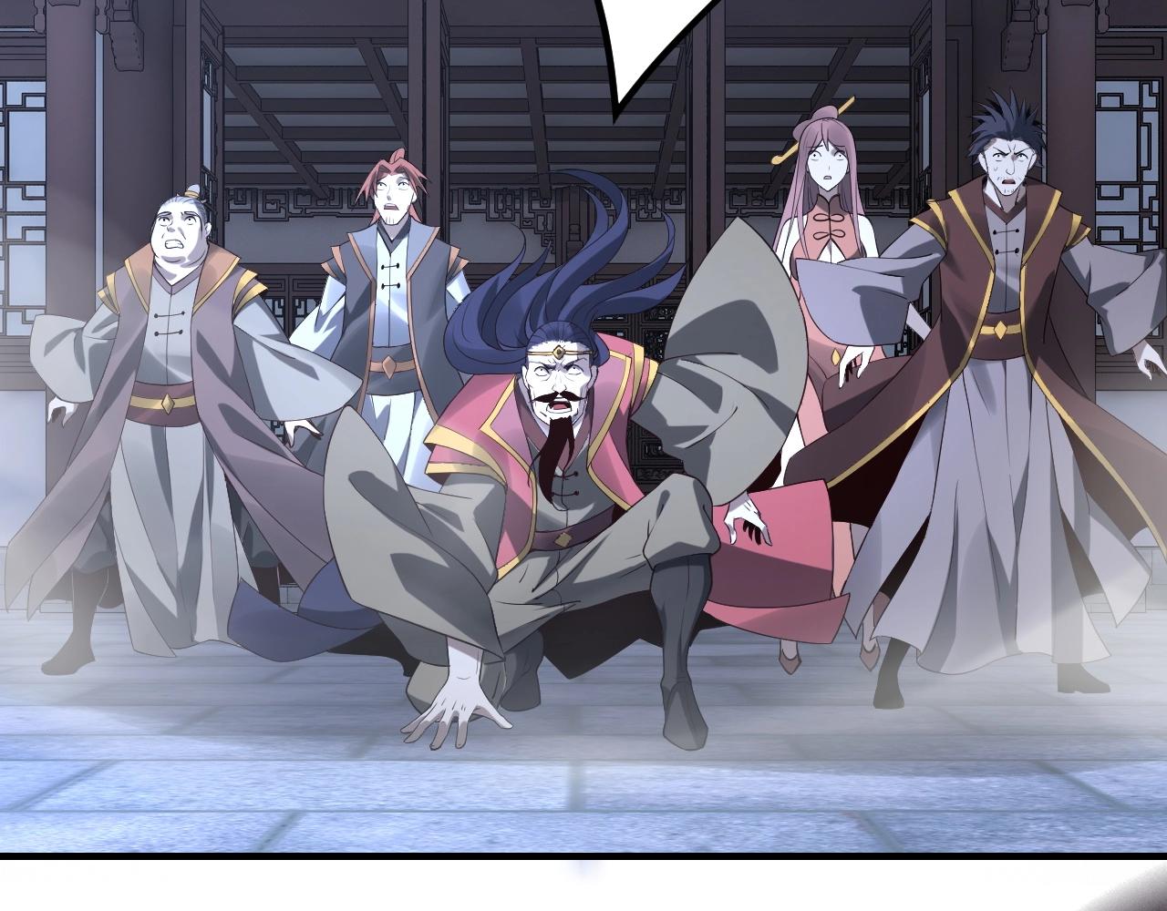 第17话 老乡登门！129