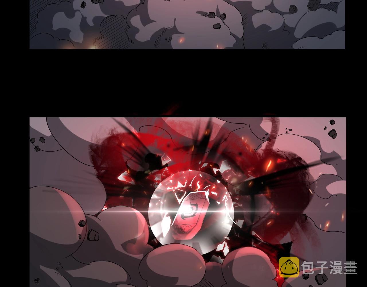 第42话 明空失策，长歌接手！30