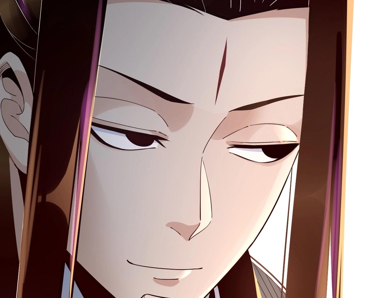 第27话 新的敌人是气运之女？100