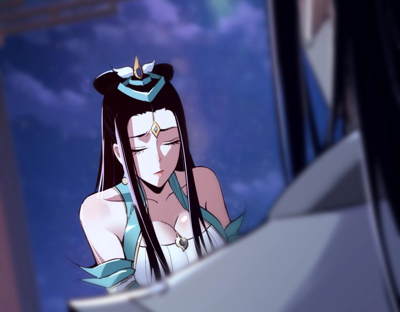 第四话 青歌送上门！97