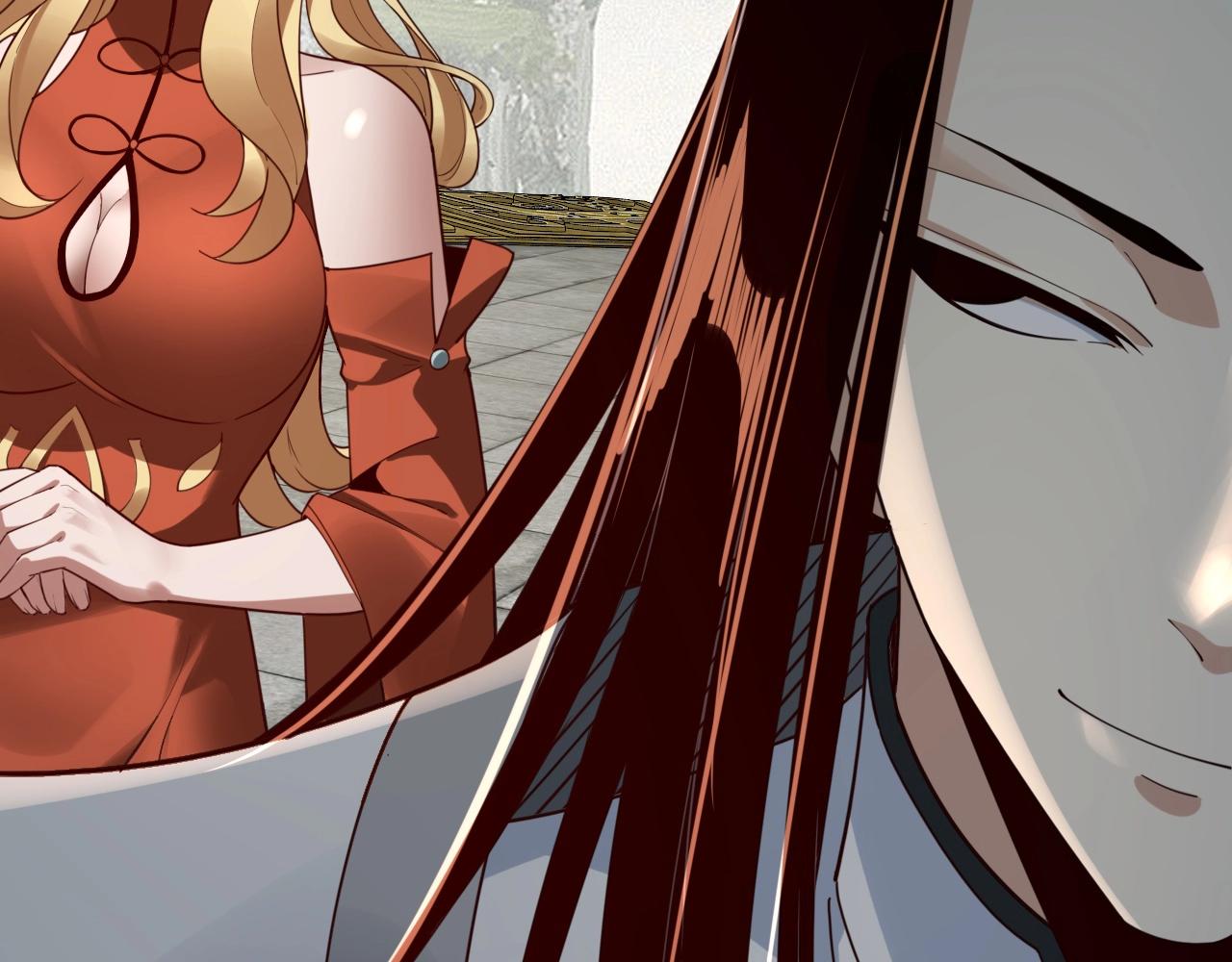 第32话 我撩妹技能点满了19