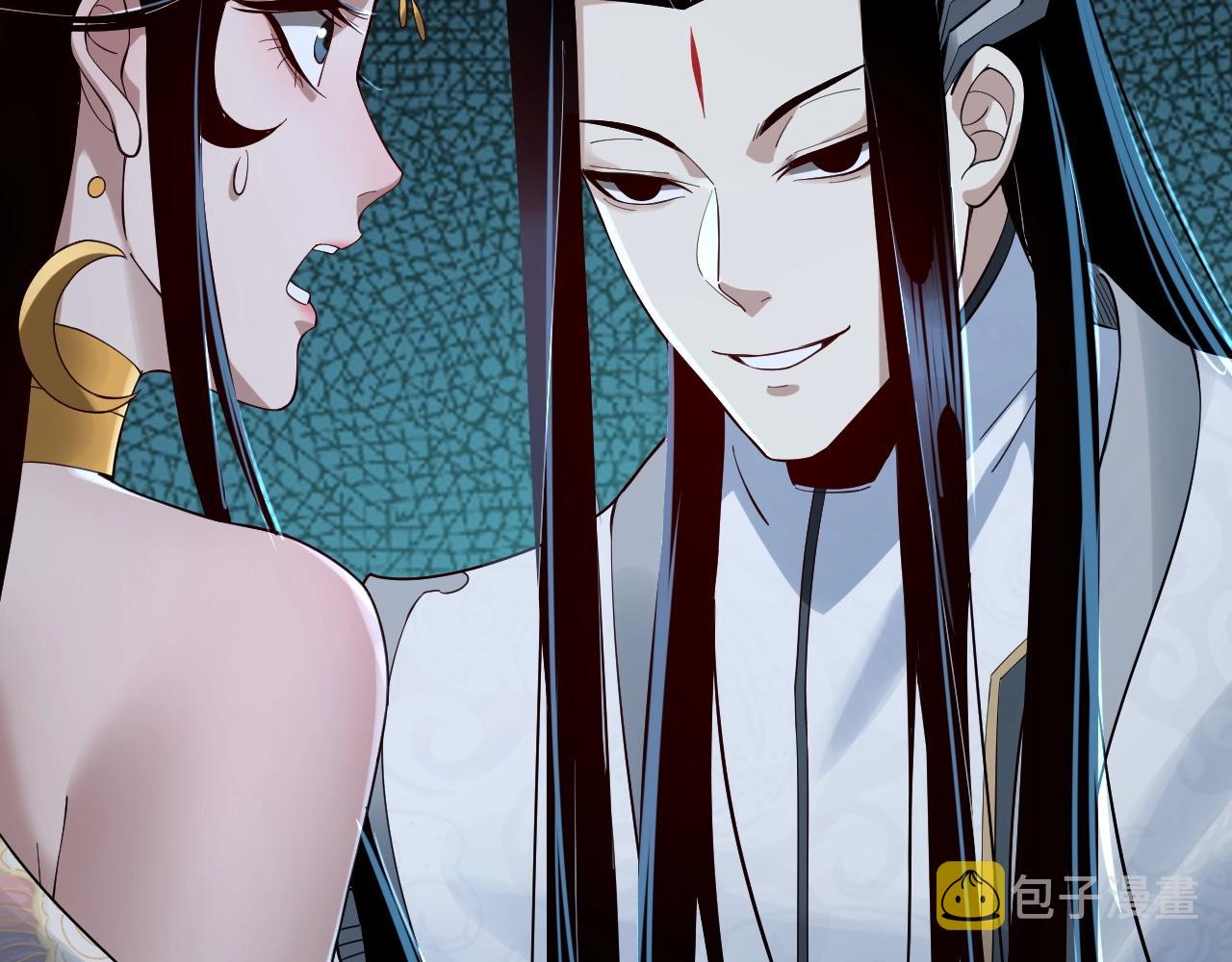 第34话 “夫妻”之间的博弈！96