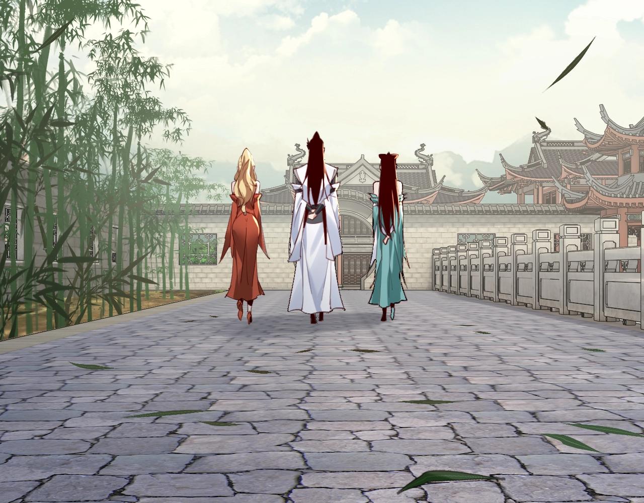 第11话 挑拨！37