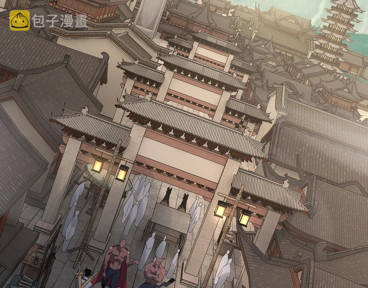 第17话 老乡登门！80