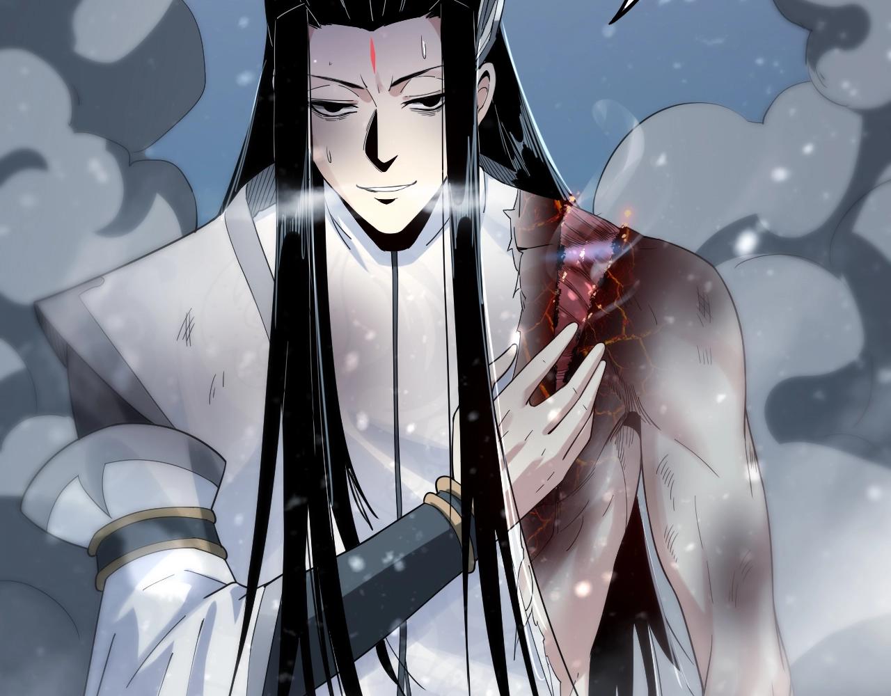 第47话 嚐嚐苦肉计吧！123
