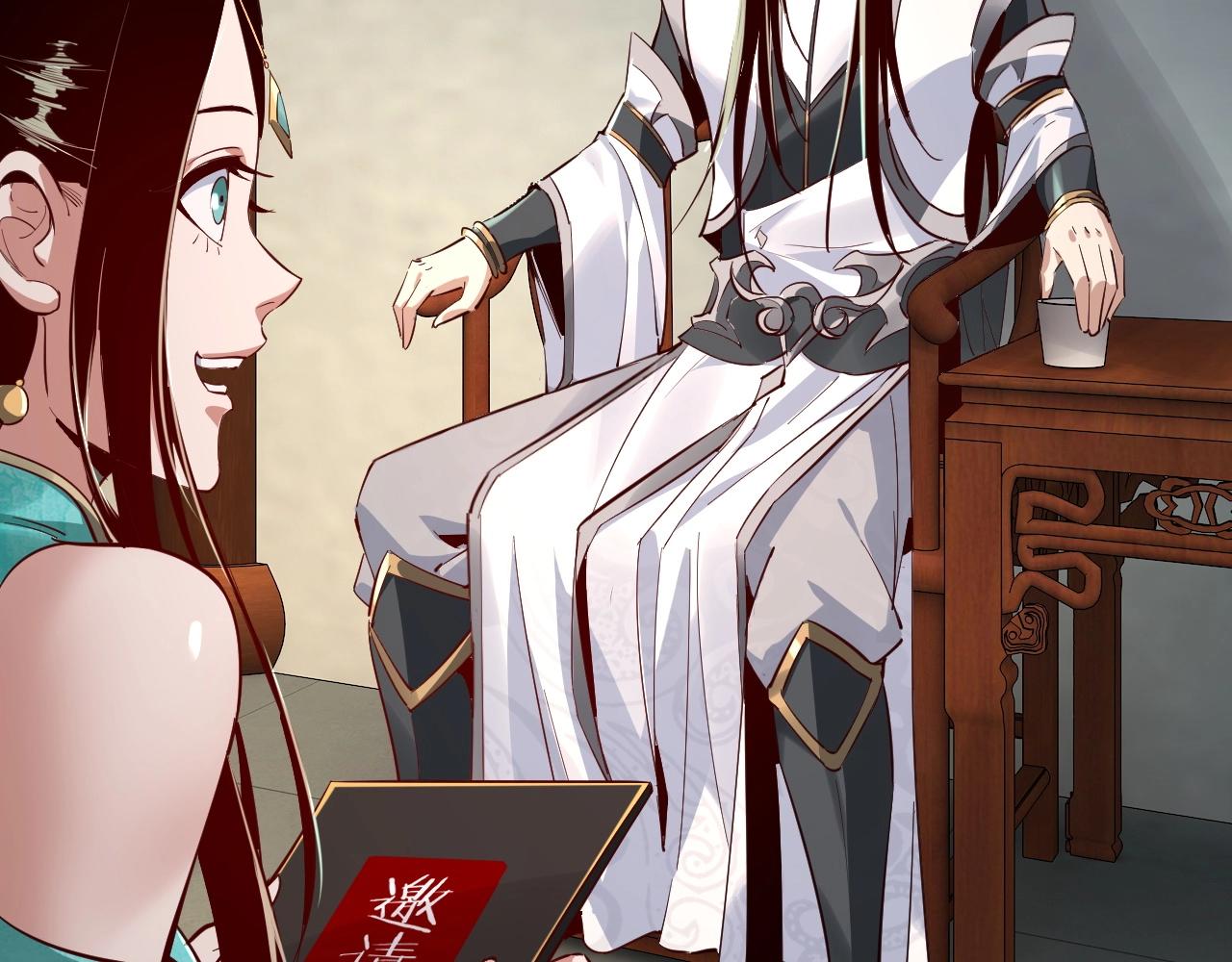 第9话 新的韭菜出现了！59