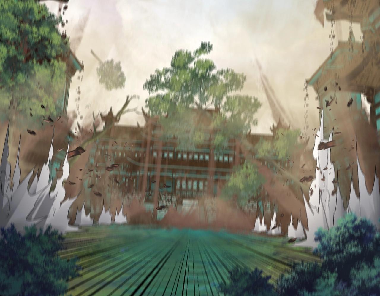 第41话 叶凌登场！76