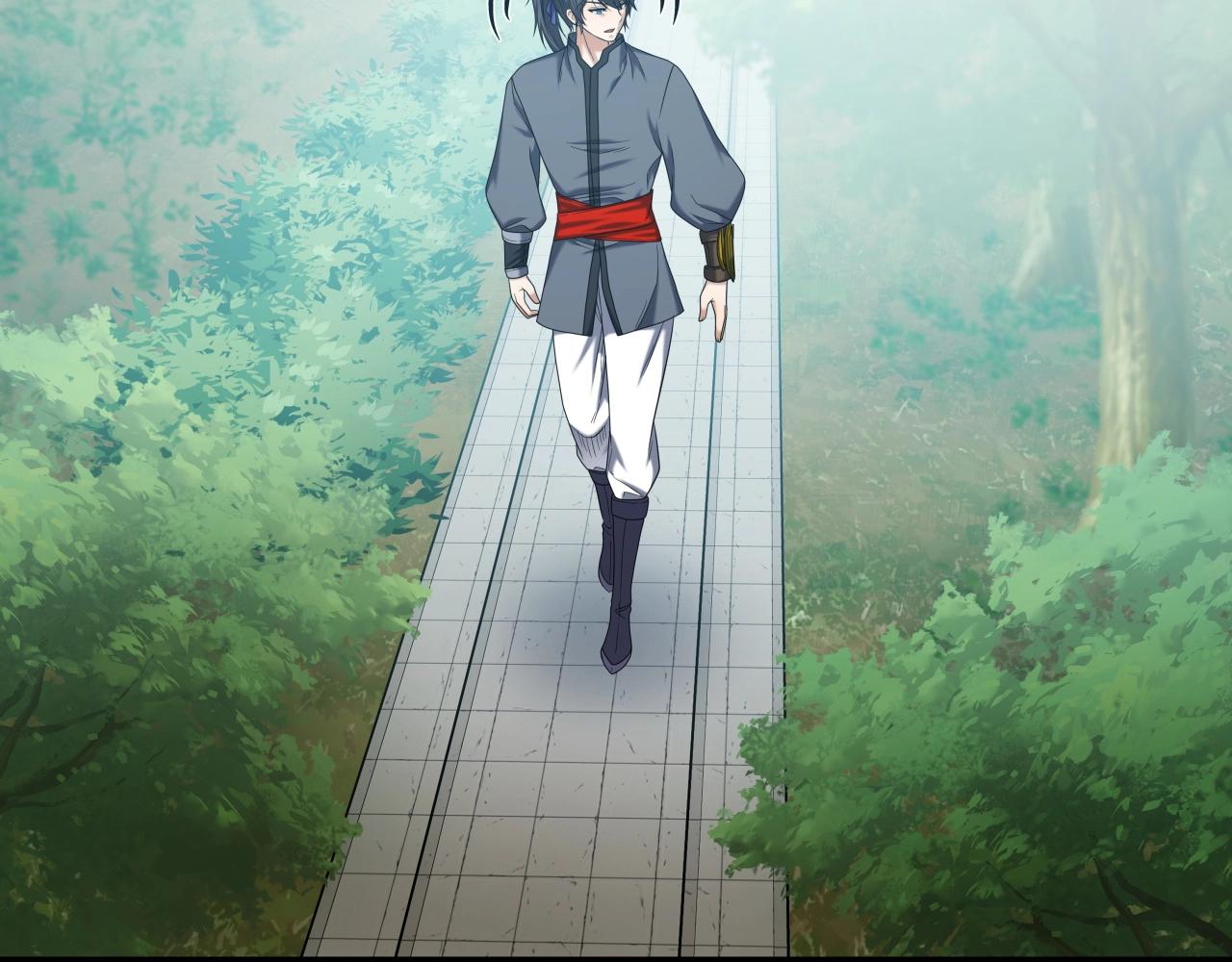 第34话 长夜漫漫3