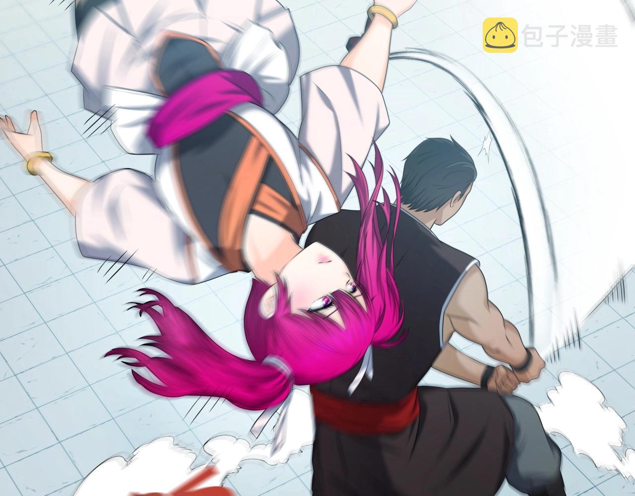 第33话 女人的嫉妒85