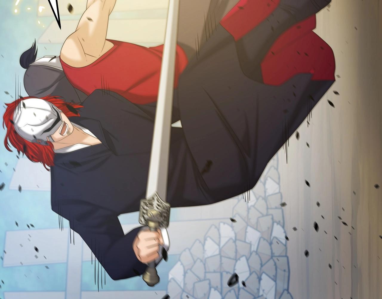 第43话 雷神降临11